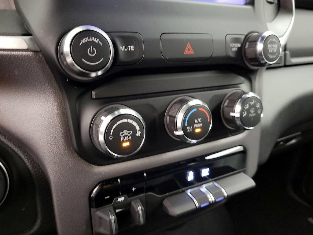 used 2024 Ram 2500 car, priced at $42,998