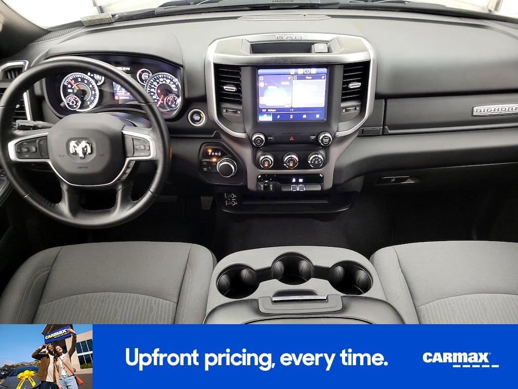 used 2024 Ram 2500 car, priced at $42,998