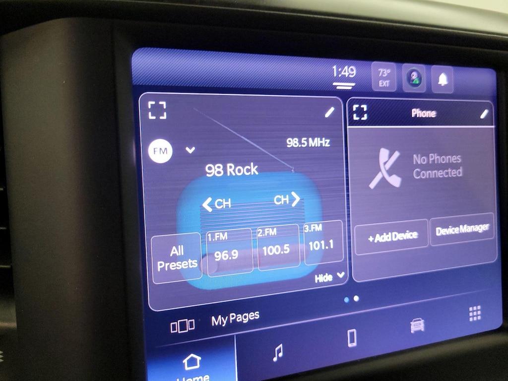 used 2024 Ram 2500 car, priced at $42,998