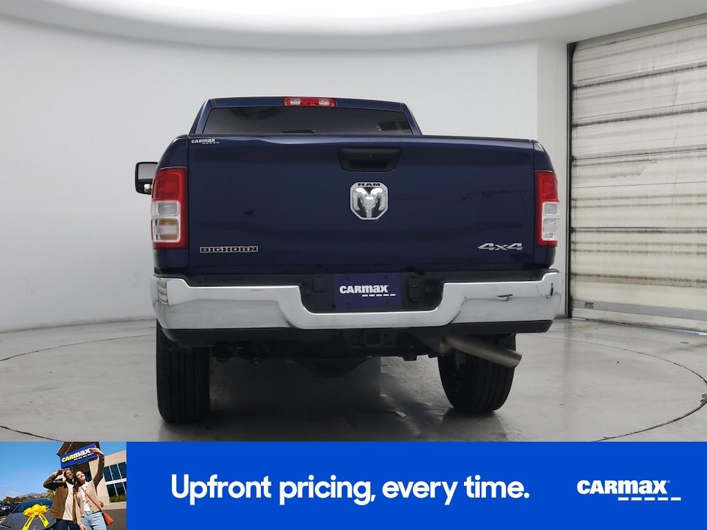 used 2024 Ram 2500 car, priced at $42,998
