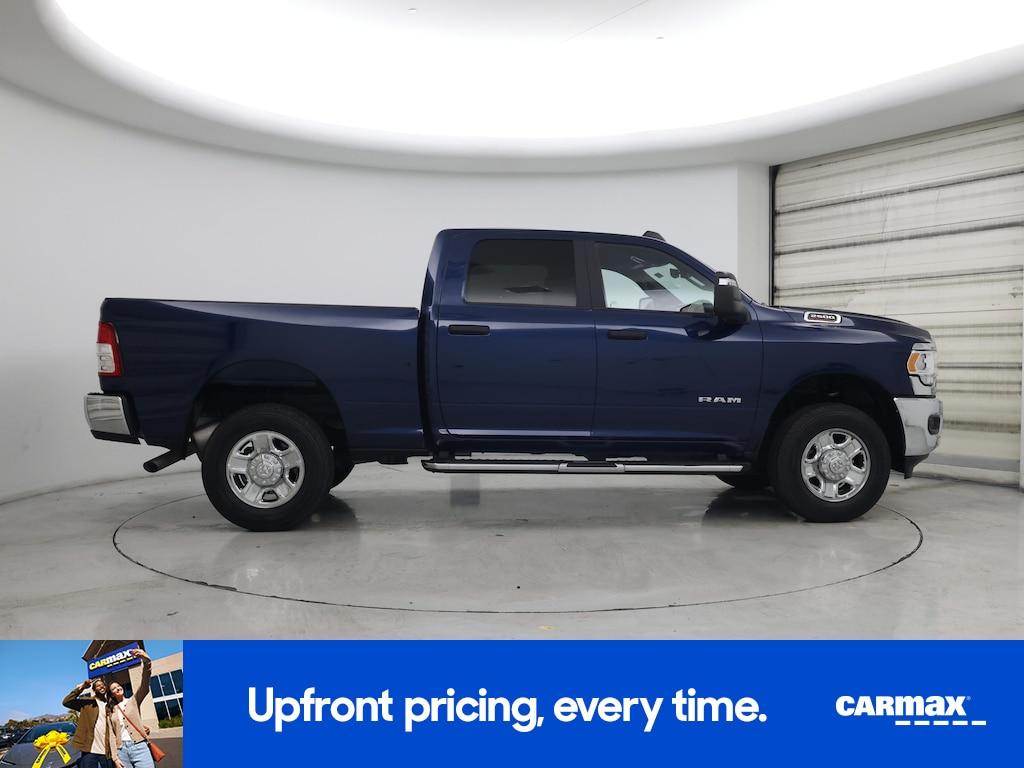 used 2024 Ram 2500 car, priced at $42,998