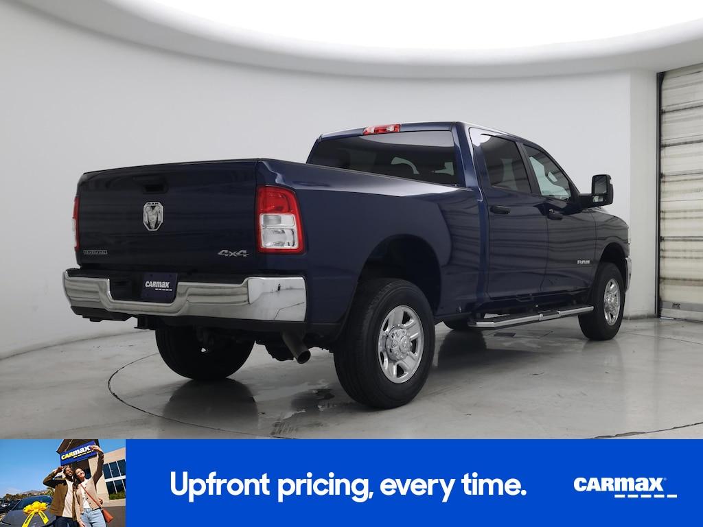used 2024 Ram 2500 car, priced at $42,998