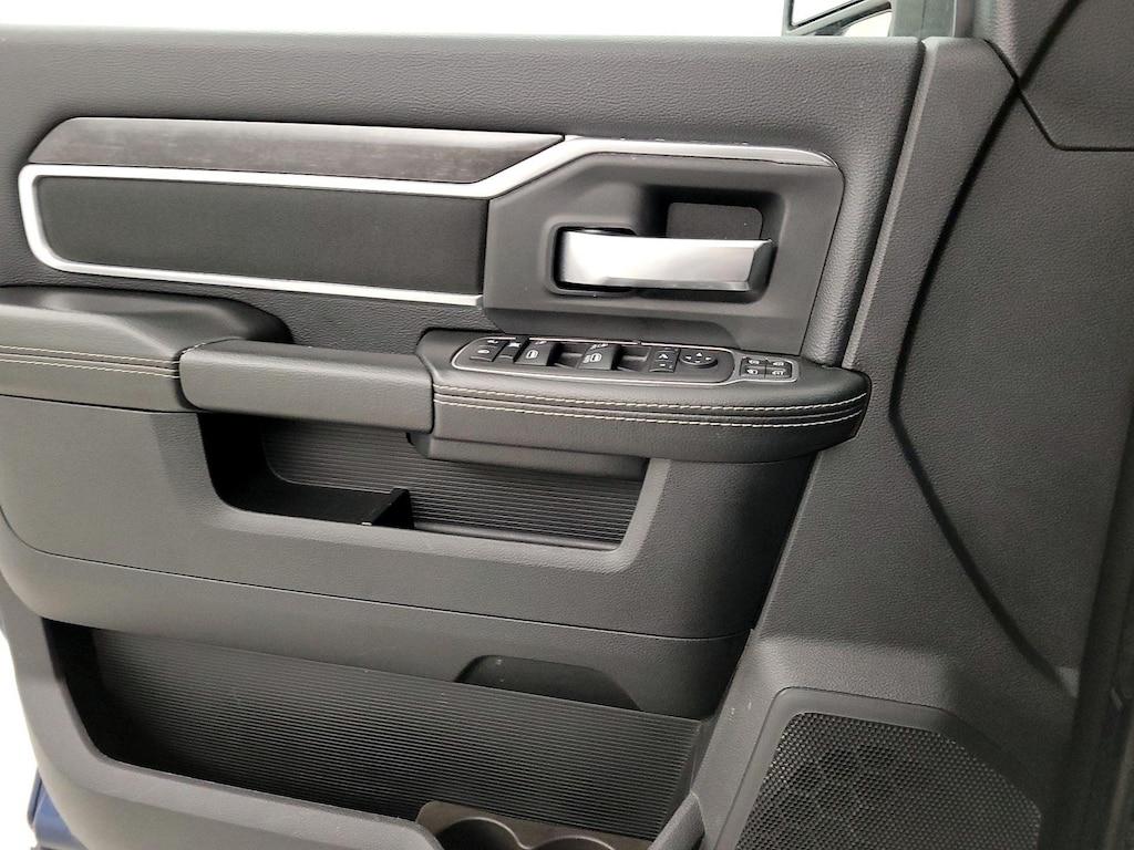 used 2024 Ram 2500 car, priced at $42,998