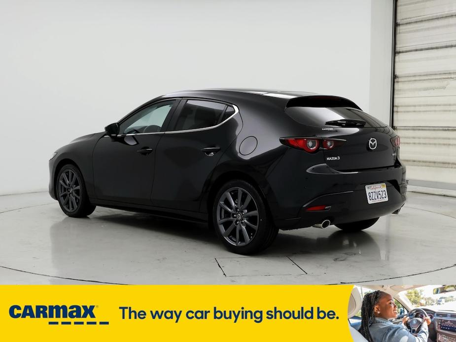 used 2022 Mazda Mazda3 car, priced at $22,998