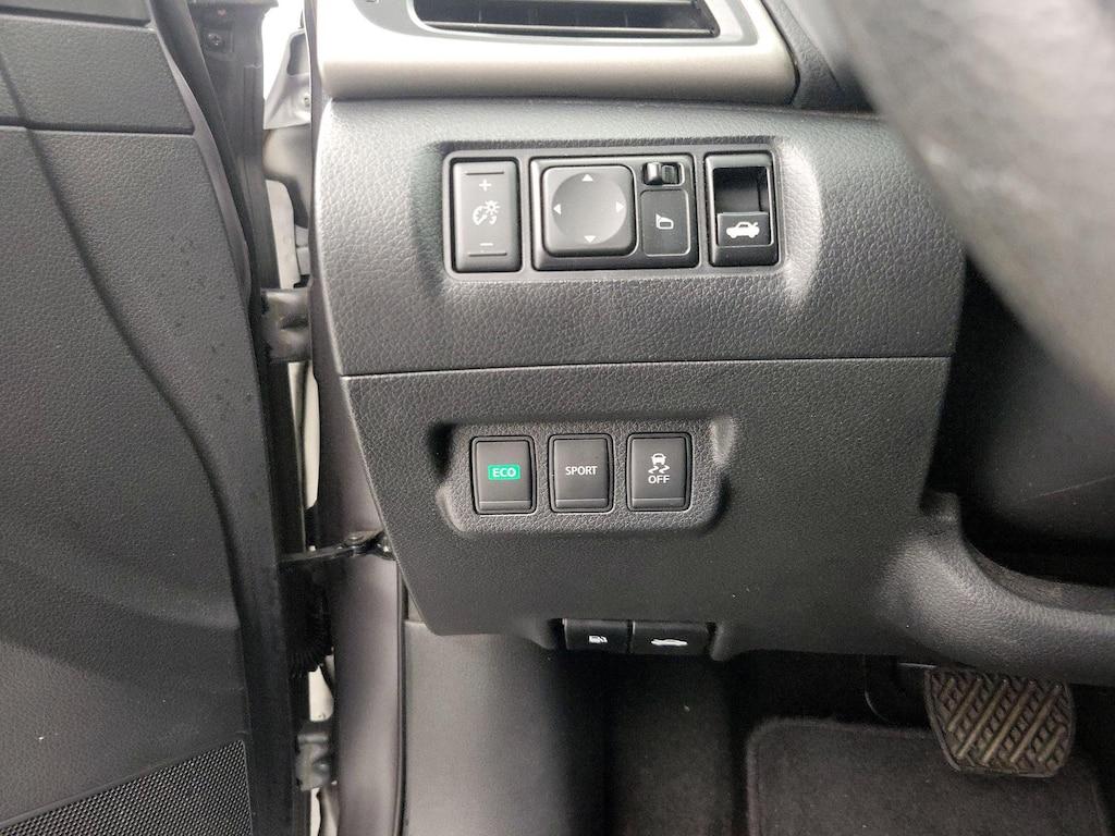 used 2015 Nissan Sentra car, priced at $14,599