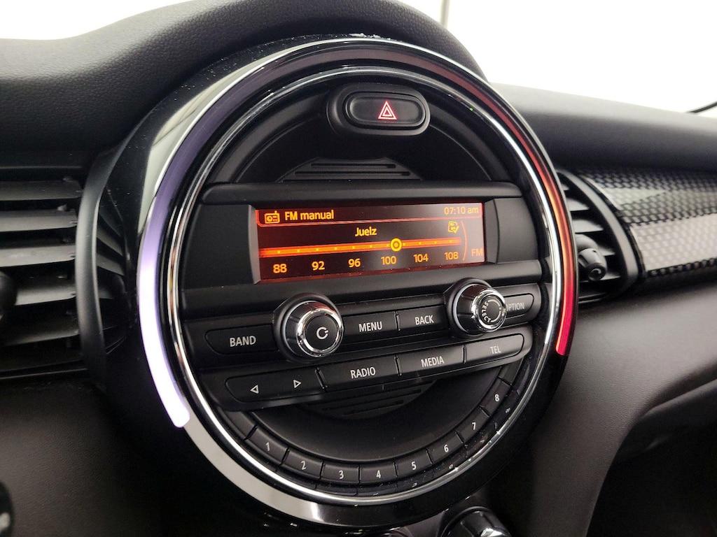used 2015 MINI Hardtop car, priced at $15,998