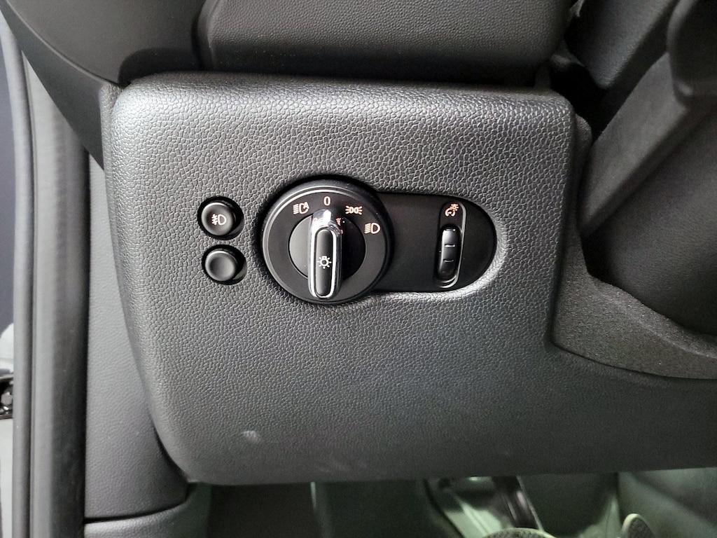 used 2016 MINI Hardtop car, priced at $14,998