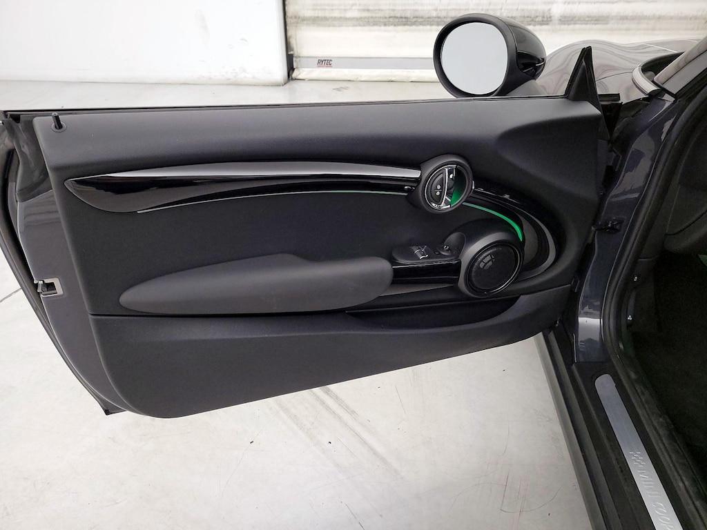 used 2016 MINI Hardtop car, priced at $14,998