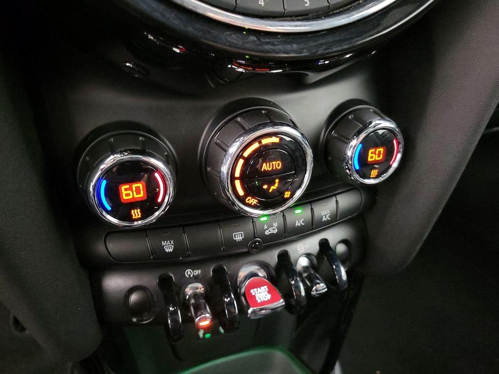 used 2016 MINI Hardtop car, priced at $14,998