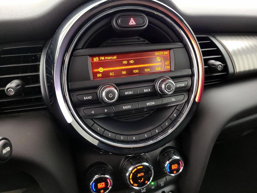 used 2016 MINI Hardtop car, priced at $14,998