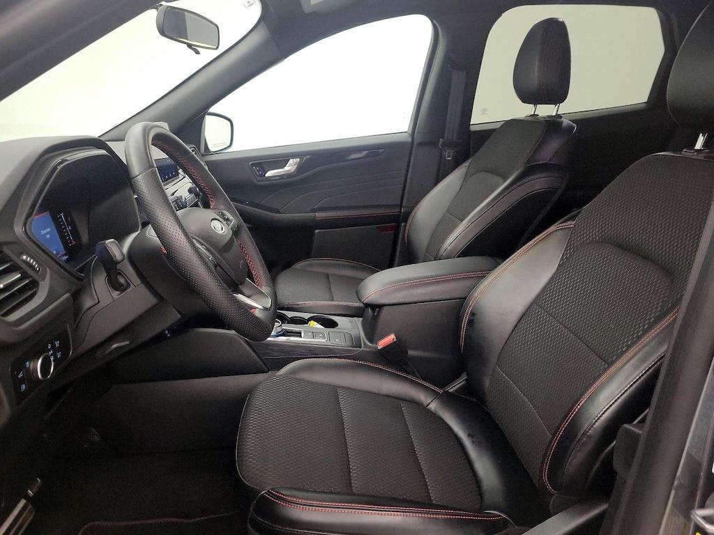 used 2023 Ford Escape car, priced at $25,998