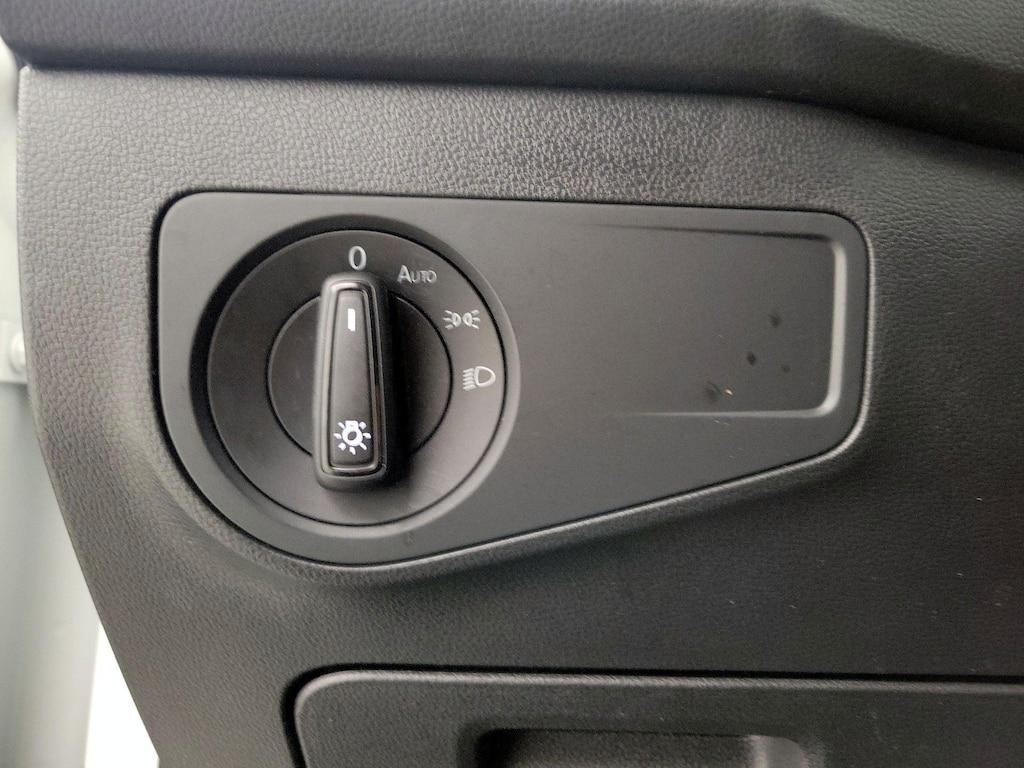 used 2022 Volkswagen Tiguan car, priced at $21,998