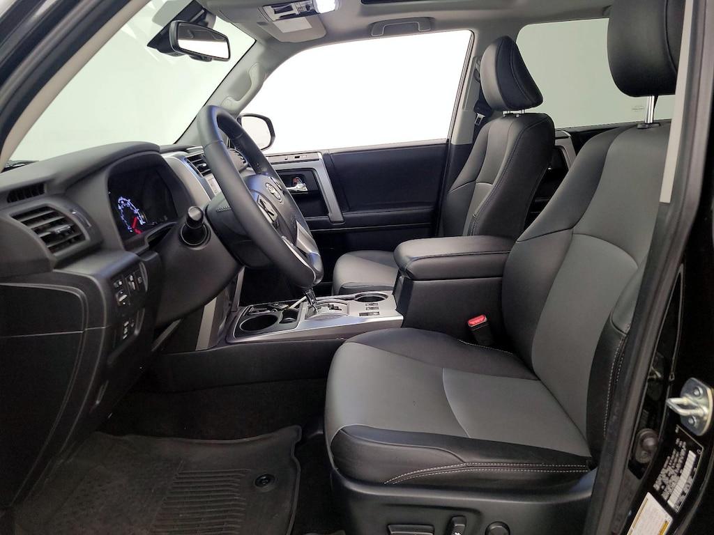 used 2022 Toyota 4Runner car, priced at $42,998