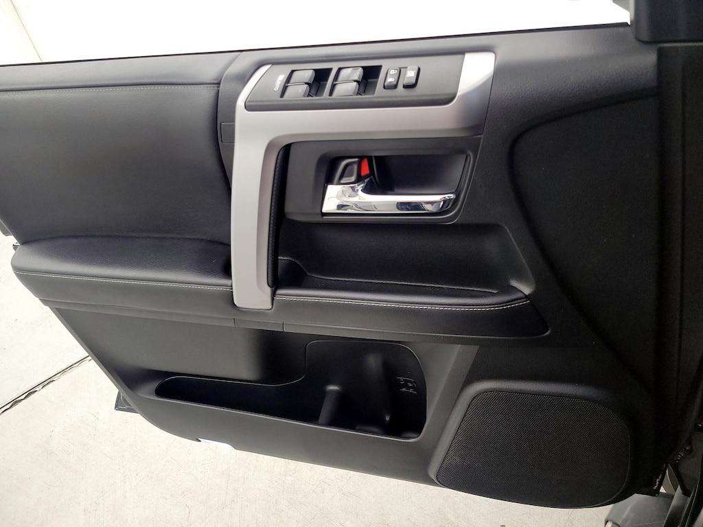 used 2022 Toyota 4Runner car, priced at $42,998