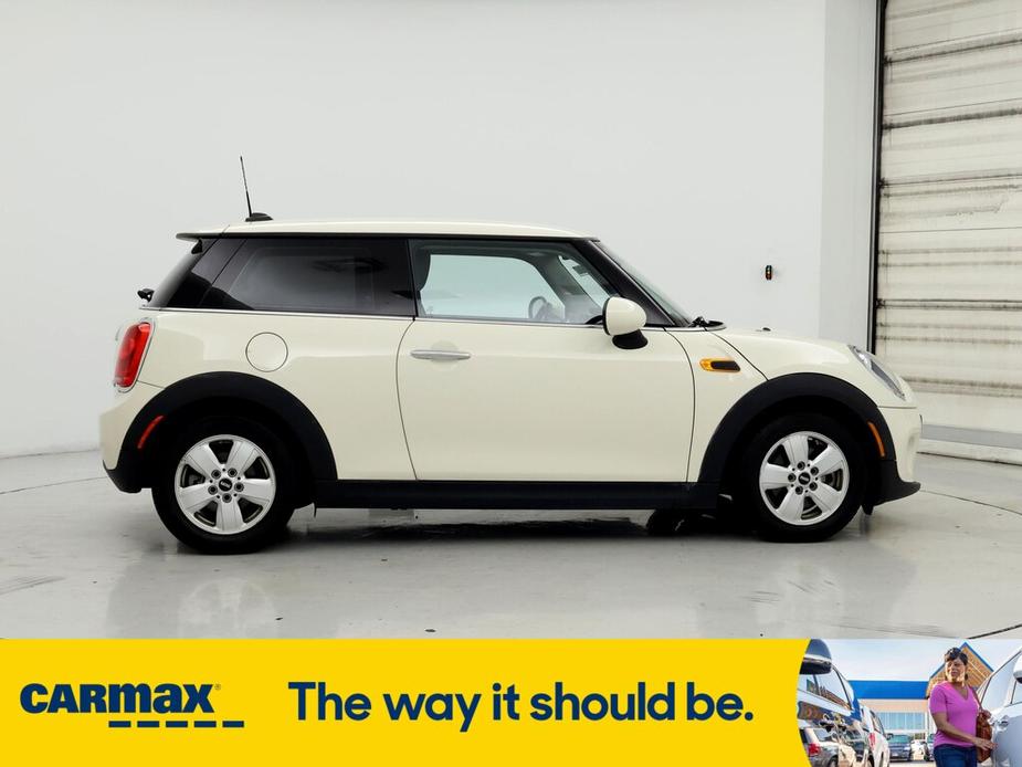 used 2015 MINI Hardtop car, priced at $16,998