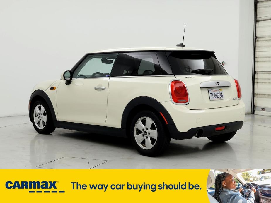 used 2015 MINI Hardtop car, priced at $16,998