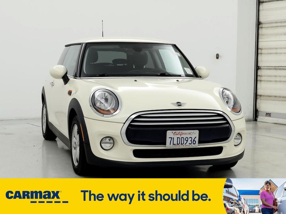 used 2015 MINI Hardtop car, priced at $16,998