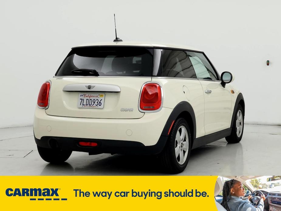 used 2015 MINI Hardtop car, priced at $16,998