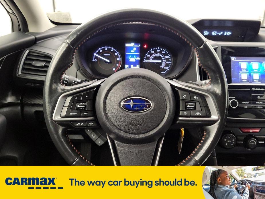 used 2018 Subaru Crosstrek car, priced at $17,998