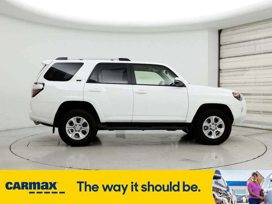 used 2024 Toyota 4Runner car, priced at $53,998