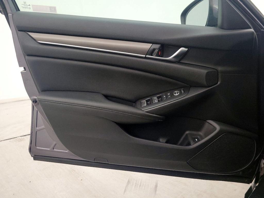 used 2019 Honda Accord car, priced at $21,998