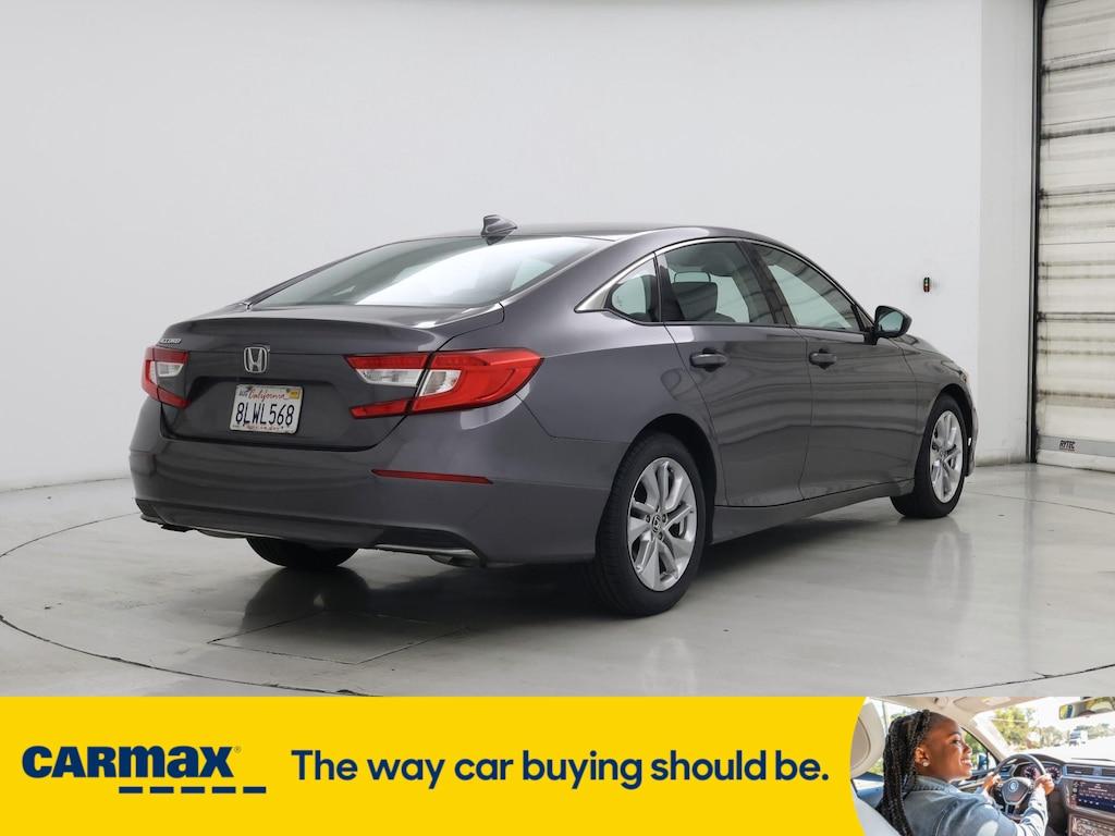 used 2019 Honda Accord car, priced at $21,998
