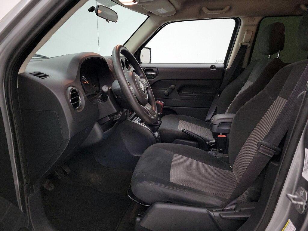 used 2014 Jeep Patriot car, priced at $11,998
