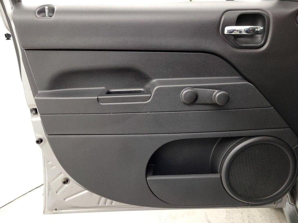 used 2014 Jeep Patriot car, priced at $11,998
