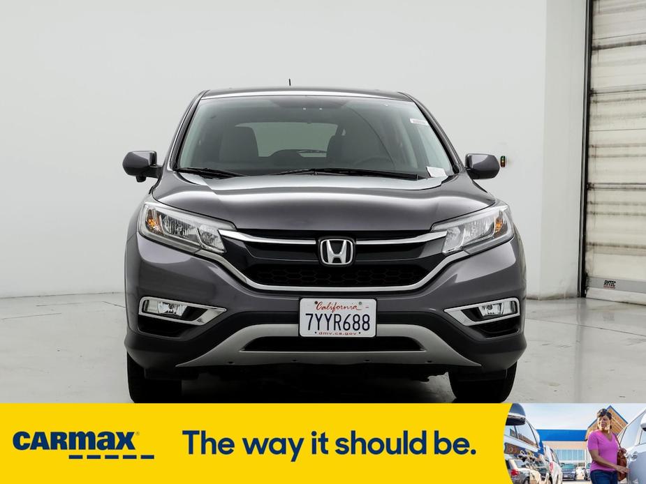 used 2015 Honda CR-V car, priced at $17,998