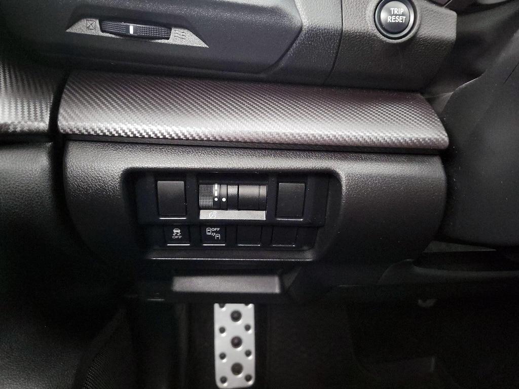 used 2021 Subaru Impreza car, priced at $24,998