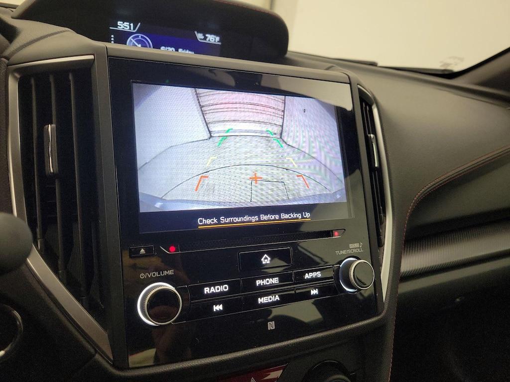 used 2021 Subaru Impreza car, priced at $24,998