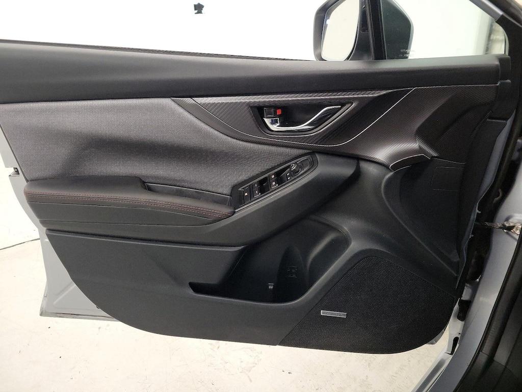 used 2021 Subaru Impreza car, priced at $24,998