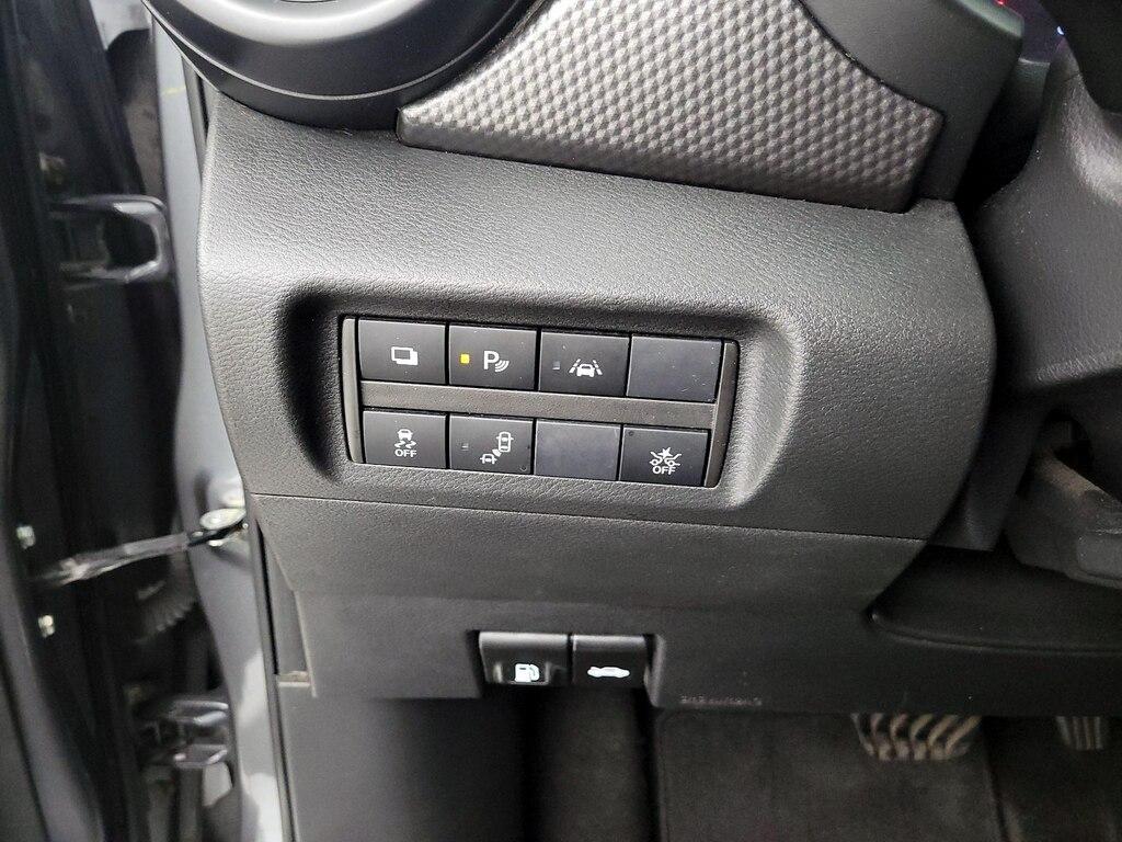 used 2020 Nissan Kicks car, priced at $14,998