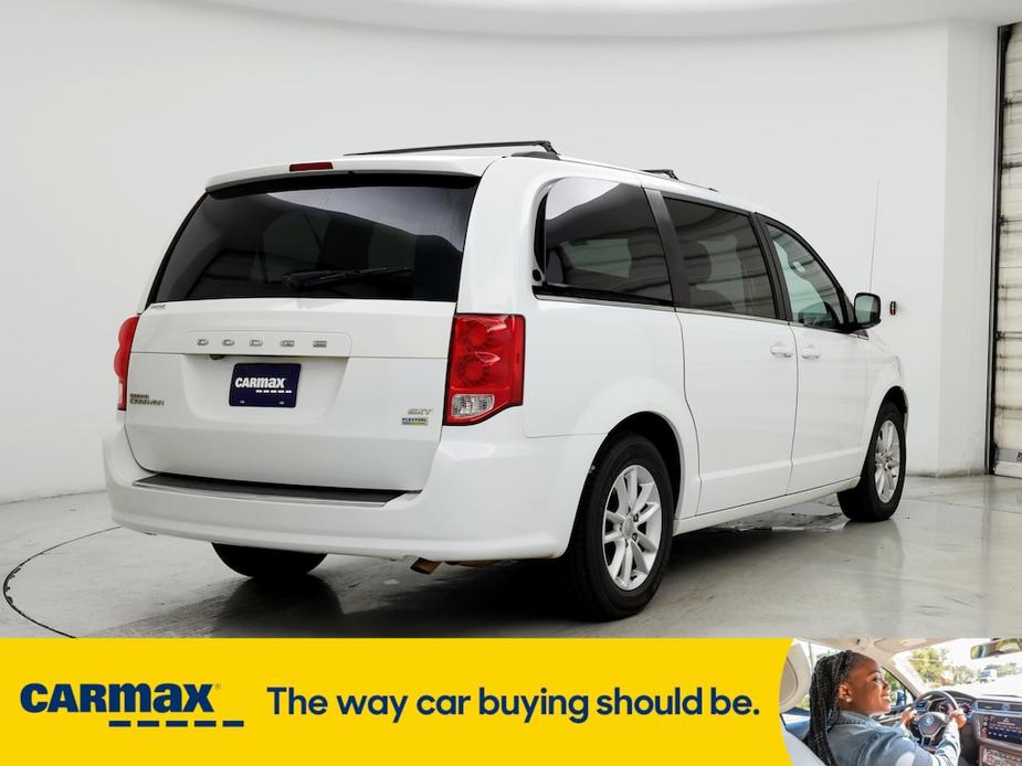 used 2019 Dodge Grand Caravan car, priced at $18,998