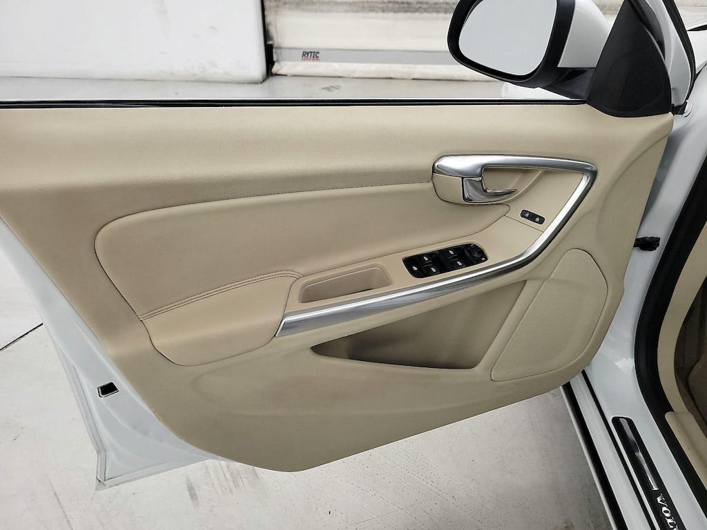 used 2015 Volvo V60 car, priced at $13,599