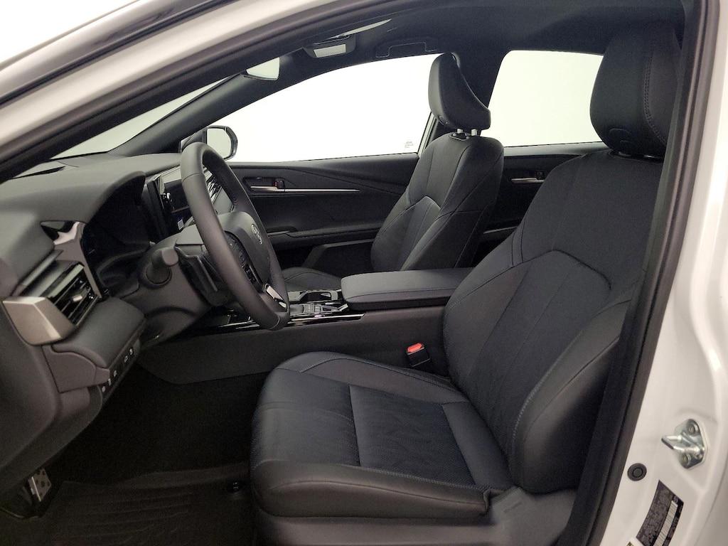 used 2025 Toyota Camry car, priced at $39,998