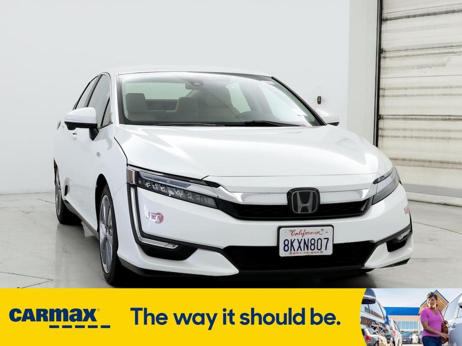 used 2019 Honda Clarity Plug-In Hybrid car, priced at $19,998