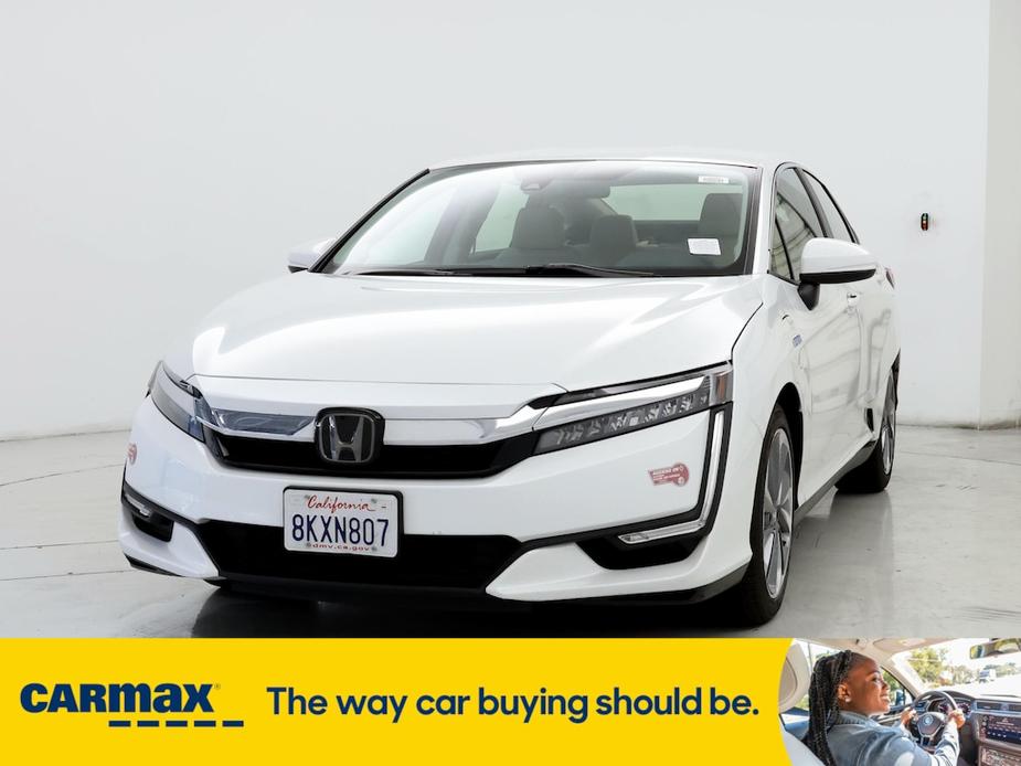 used 2019 Honda Clarity Plug-In Hybrid car, priced at $19,998