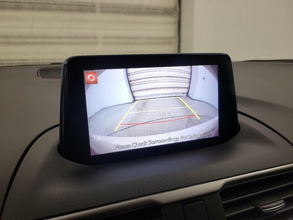 used 2018 Mazda Mazda3 car, priced at $16,998