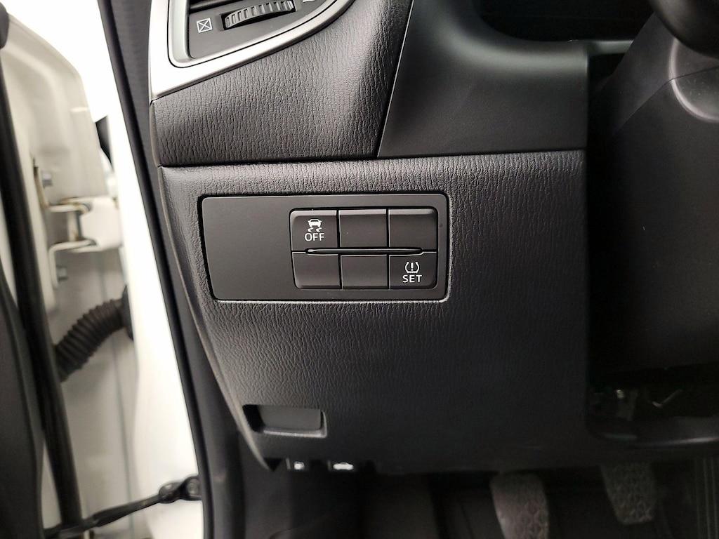 used 2018 Mazda Mazda3 car, priced at $16,998