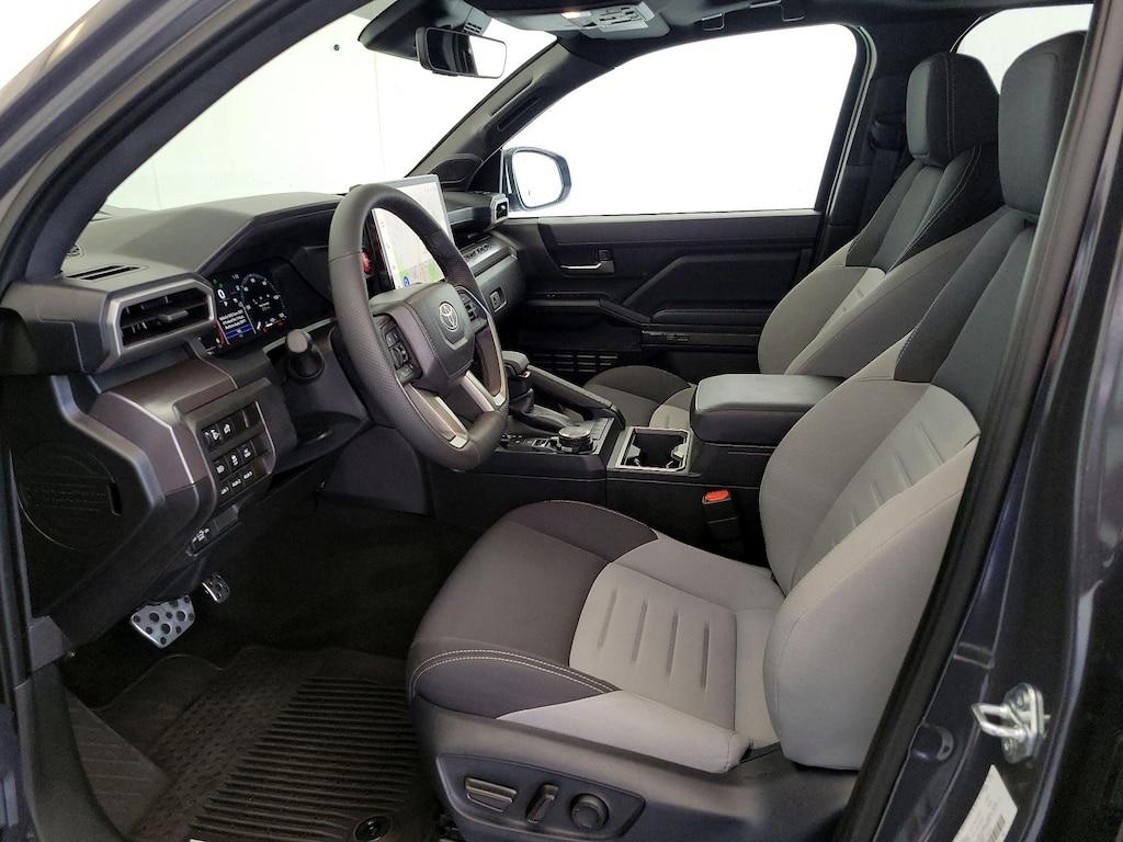 used 2025 Toyota Tacoma car, priced at $50,998