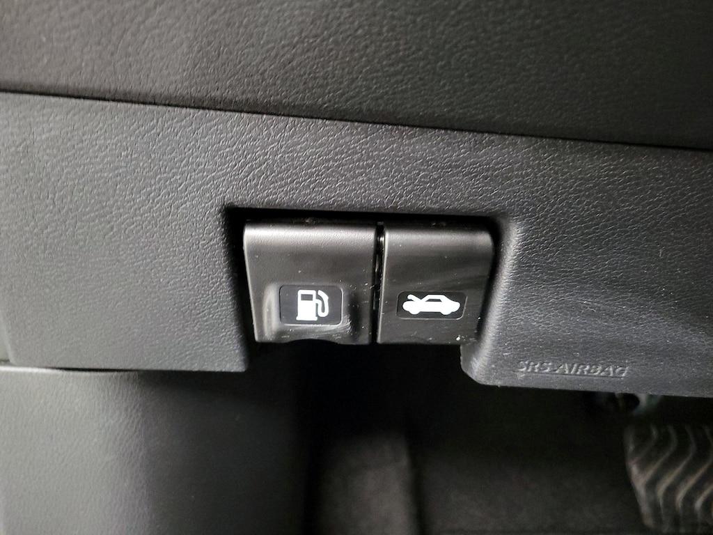 used 2020 Nissan Kicks car, priced at $18,998