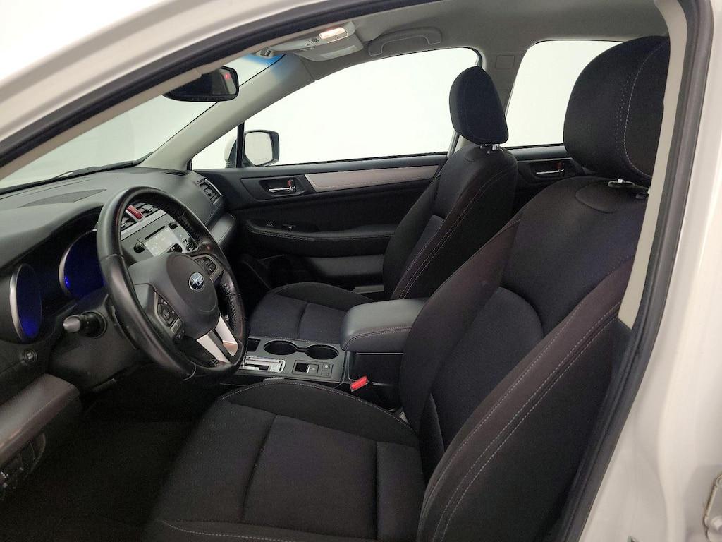 used 2015 Subaru Legacy car, priced at $13,599