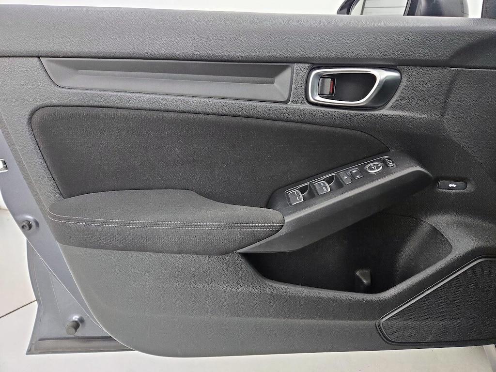 used 2022 Honda Civic car, priced at $24,998