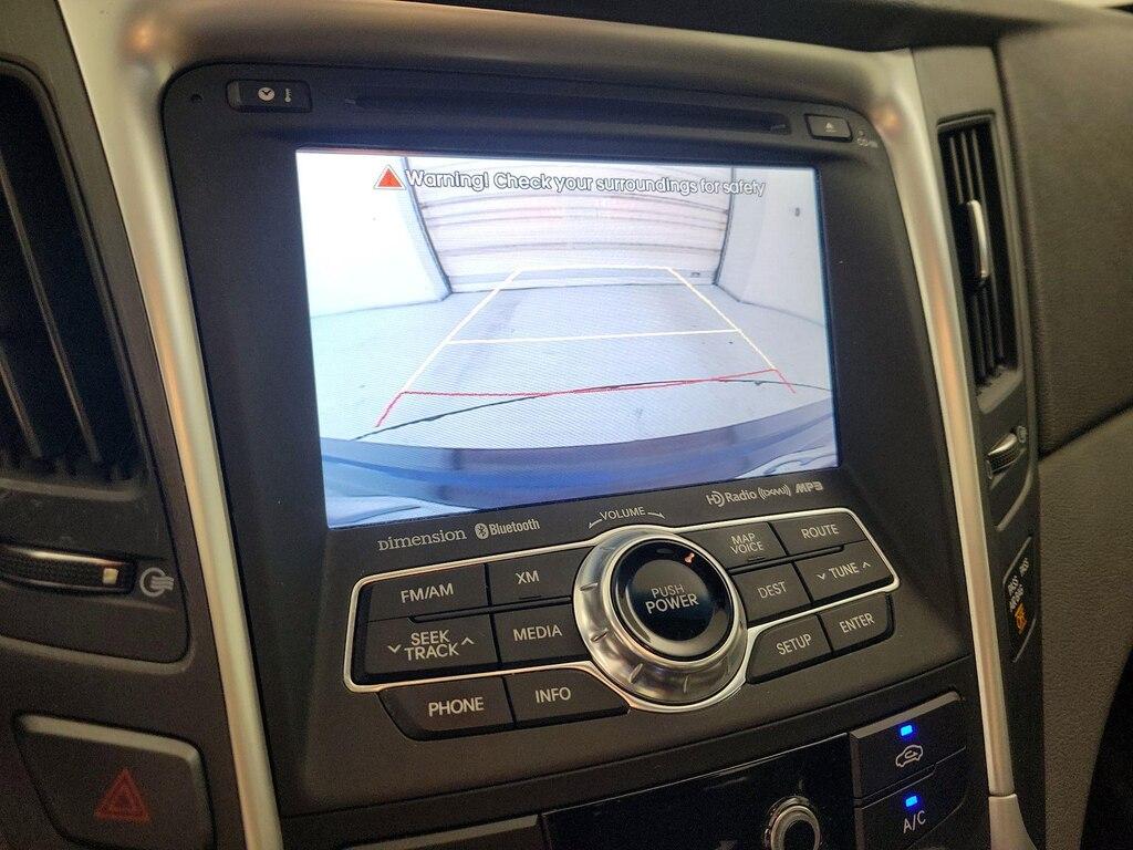 used 2013 Hyundai Sonata car, priced at $11,599