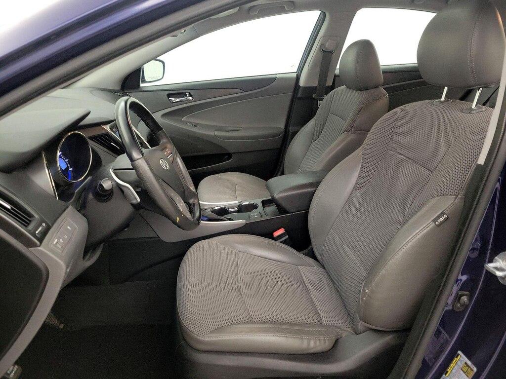 used 2013 Hyundai Sonata car, priced at $11,599