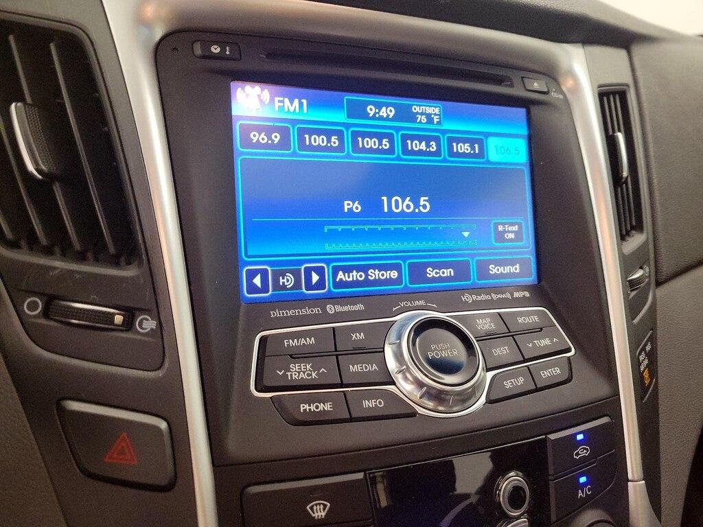 used 2013 Hyundai Sonata car, priced at $11,599