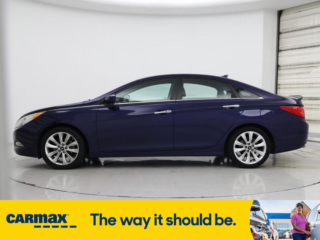 used 2013 Hyundai Sonata car, priced at $11,599