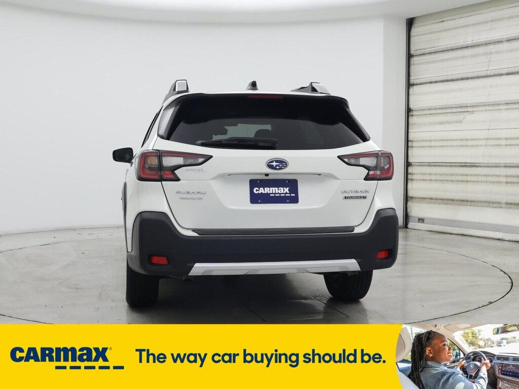 used 2024 Subaru Outback car, priced at $37,998