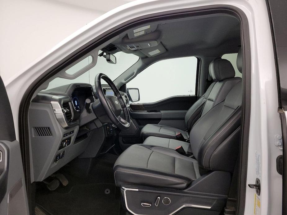 used 2021 Ford F-150 car, priced at $54,998